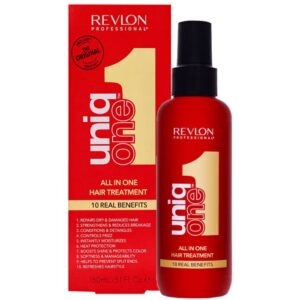 UNIQ ONE ALL IN ONE HAIR TREATMENT 150ML